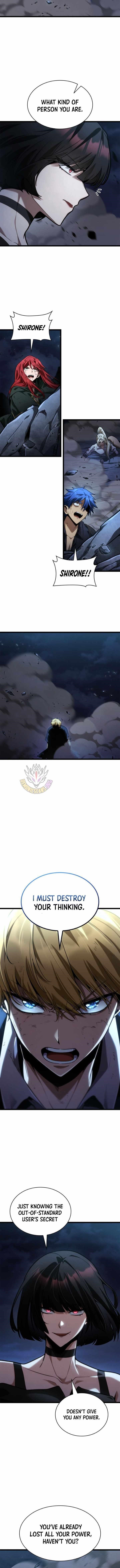 Infinite Mage, Chapter 137 image 12